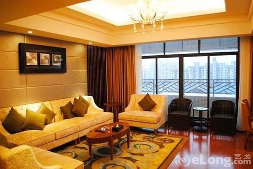 Отель Wenhua Herton Qionghai Экстерьер фото